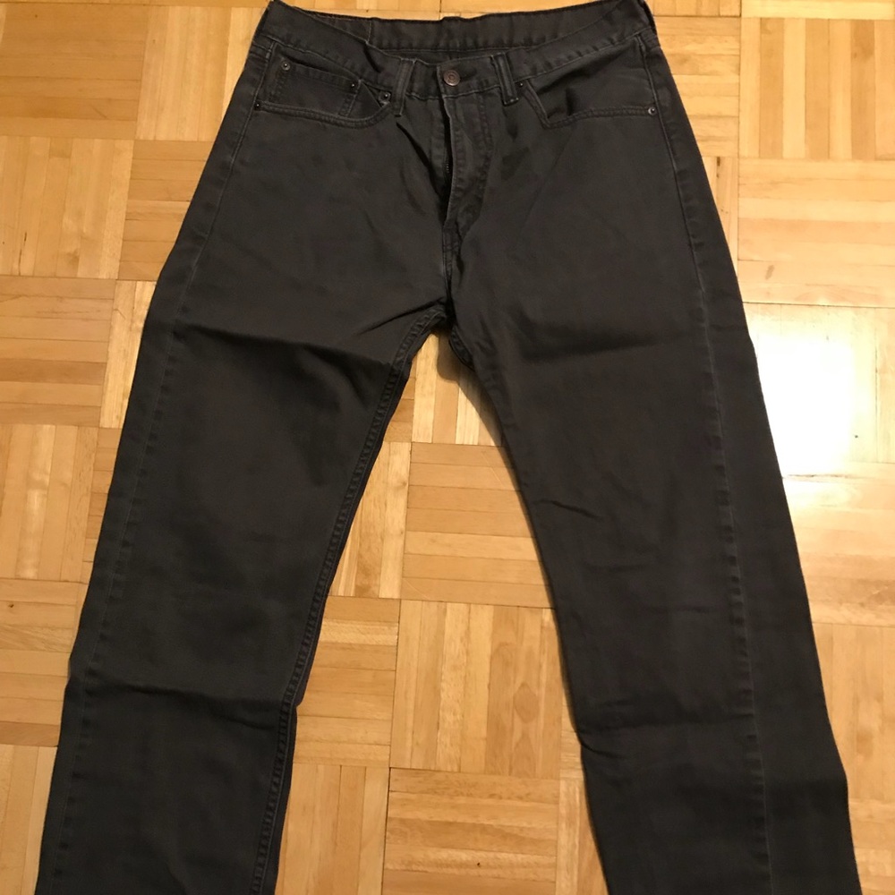 Levi’s jeans